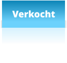 Verkocht
