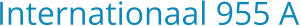 Internationaal 955 A