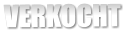 VERKOCHT