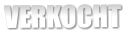 VERKOCHT