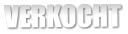 VERKOCHT
