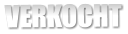 VERKOCHT