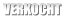 VERKOCHT