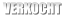 VERKOCHT