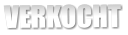 VERKOCHT