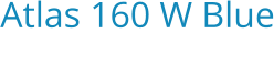 Atlas 160 W Blue Bouwjaar:   2017