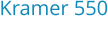 Kramer 550 Bouwjaar:	2013
